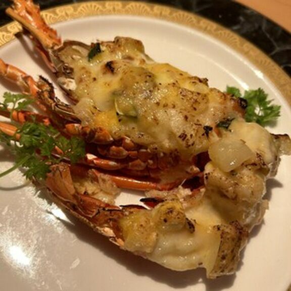 和牛料理 包间 铁板烧 瑞祥 春吉店_菜肴