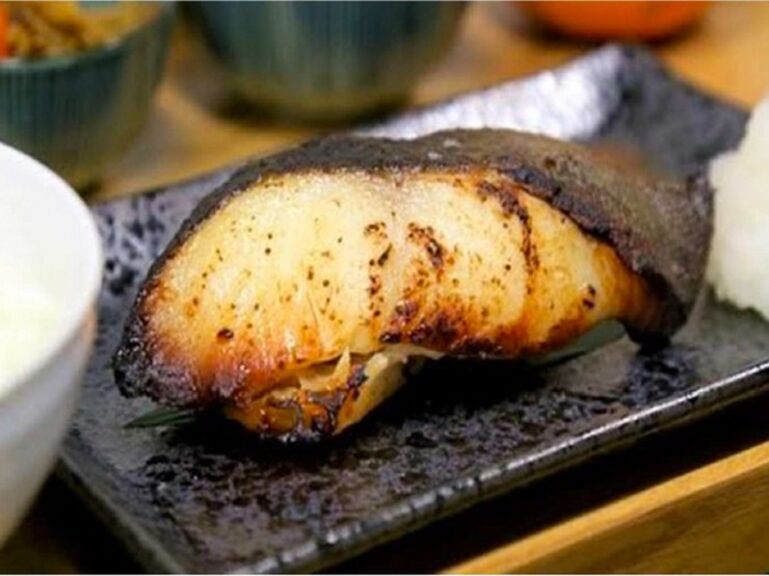 Unagi House 志之家_菜肴