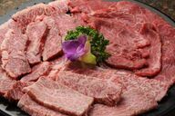 烧肉 香枫苑