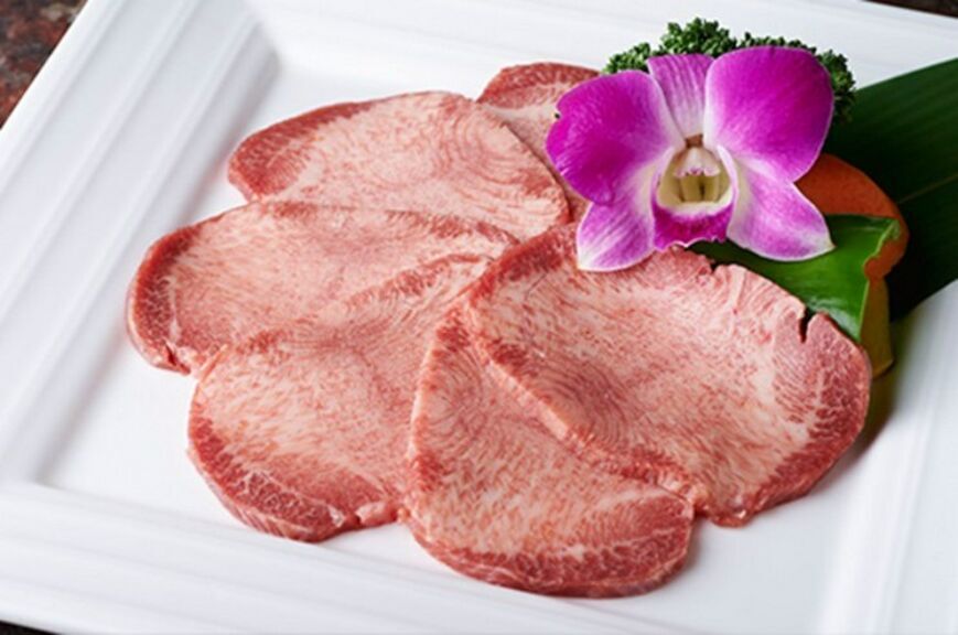 烧肉 香枫苑_菜肴