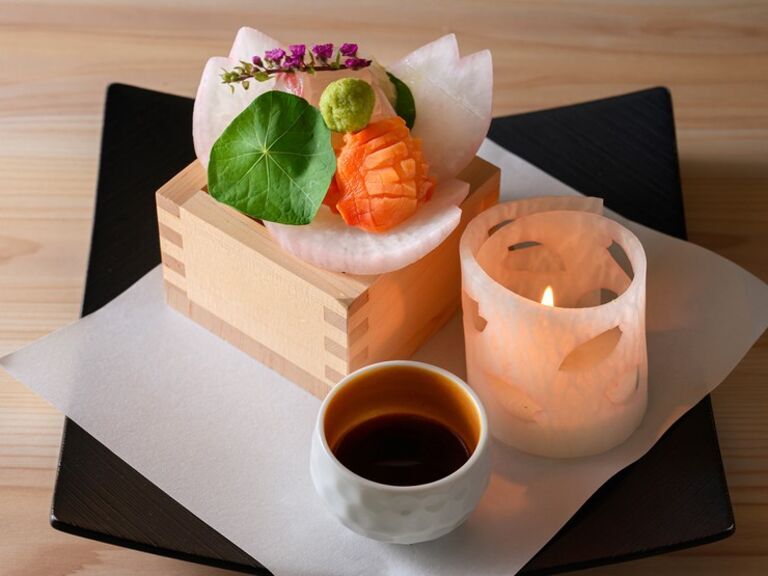 龙树  _菜肴