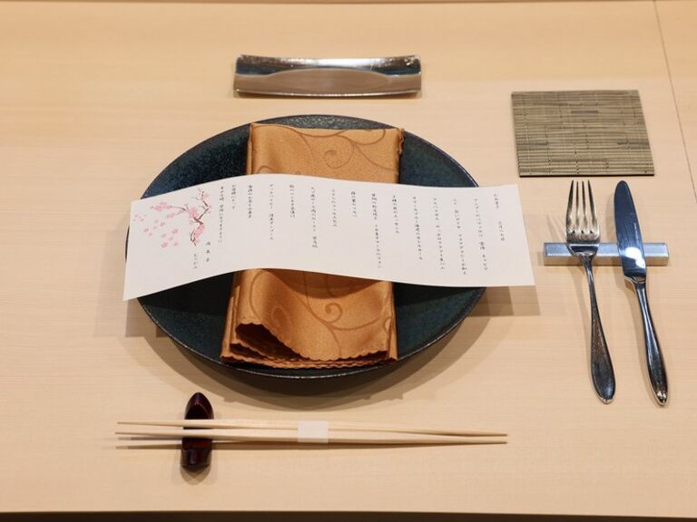 肉 鱼 菜  MURAKAMI_店内景观