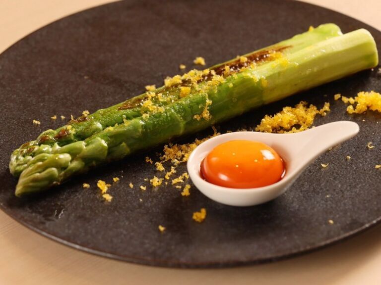 肉 鱼 菜  MURAKAMI_菜肴