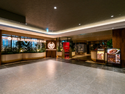 BENJAMIN STEAK HOUSE KITTE OSAKA_店外景观