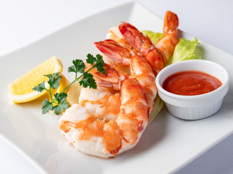 BENJAMIN STEAK HOUSE KITTE OSAKA_菜肴