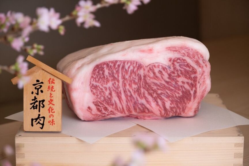 肉割烹Futago THE JUNEI HOTEL KYOTO_菜肴