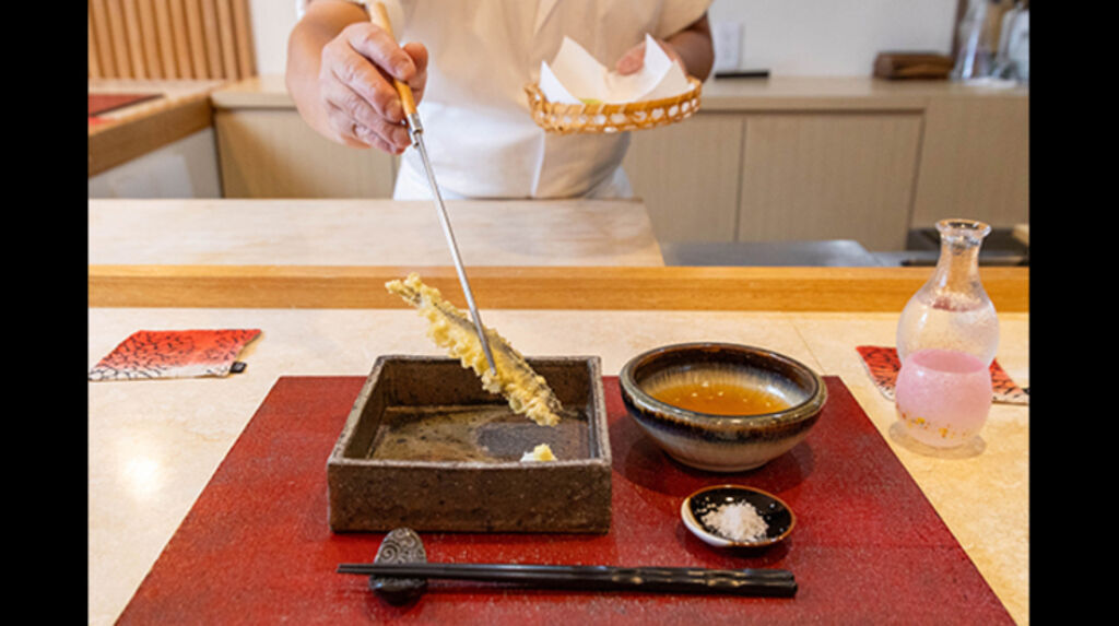 日本料理 圣_菜肴