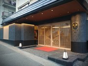 ISAGO（ISAGO神户酒店）_店外景观