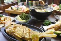 海鲜料理浜之家_鱼与黄油堪为绝配的“黄油烤鱼”