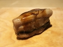 寿司 ISONO_鳗鱼