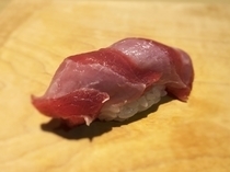 寿司 ISONO_蓝鳍金枪鱼脂身肉