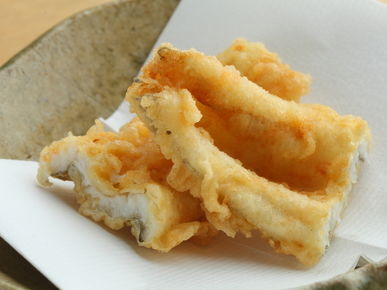 天妇罗深町_菜肴