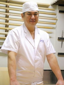 神田MATSUYA_小高　孝之