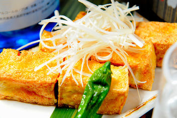 豆腐料理 日本料理 餐馆搜索结果 第1页 Savor Japan 风味日本