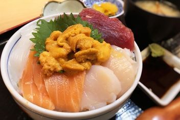 北海道 生鱼片 海鲜料理 日本料理 餐馆搜索结果 第1页 Savor Japan 风味日本