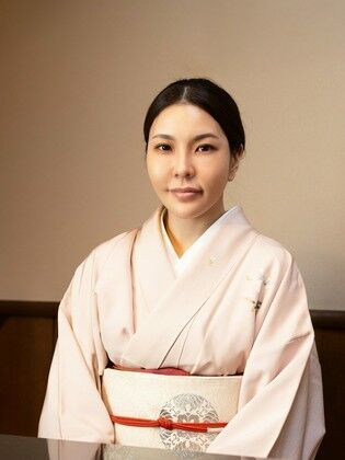 割烹 天妇罗 三太郎_樫原 贵子