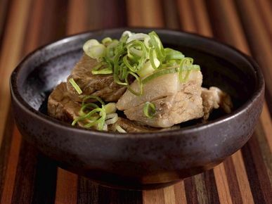 御好烧　KIJI　品川店_菜肴