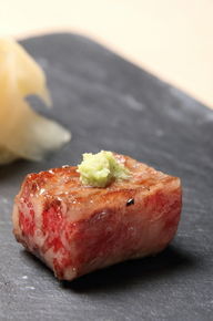 中目黑IGUCHI　惠比寿店_菜肴