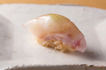 ITIKAWA_白鱼身本身自带的美味『褐石斑鱼』