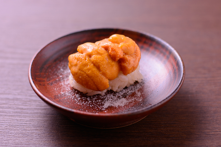 寿司 MATSUMOTO