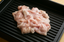 HIYORI HORMONE　石卷店_生内脏的代表，最受欢迎的的『猪大肠』