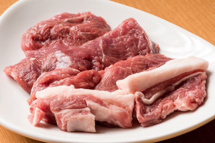 成吉思汗烤肉 牧羊人之店“ITADAKIMASU”_从北海道烧烤羊肉开始美食之旅吧“成吉思汗烤肉”