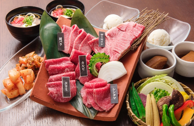琉球烤肉NAKAMA image