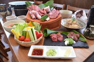 琉球烤肉NAKAMA