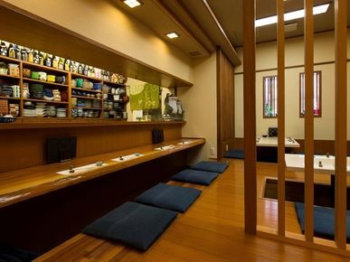 KAZUMI家_店内景观