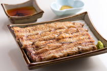 鳗鱼 鱼政_追求鳗鱼本来的味道和柔嫩感的“清烤 坂东太郎（顶级） ”