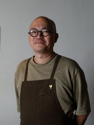KAMINOZA_正野 Kimihiro