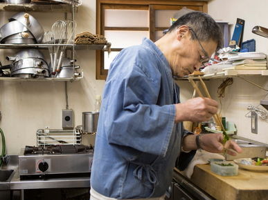 怀石料理 花O_其他