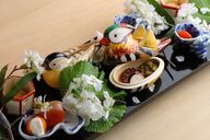 和之食五十岚