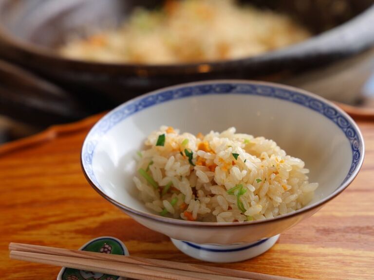 和之食五十岚_菜肴