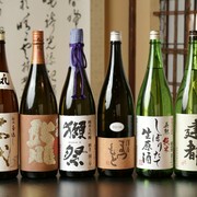 Feliz-团斗 Malto_网罗日本各地的名酒『日本清酒』