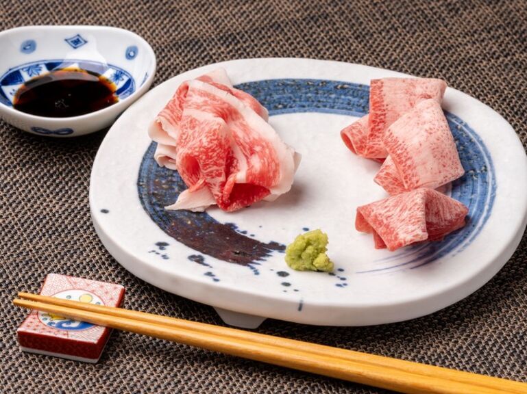 MASUNOSUKE_菜肴