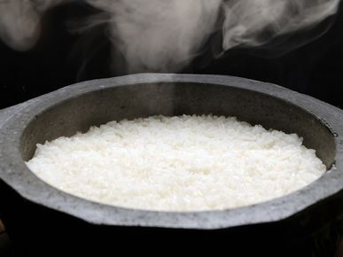 米处 SaRaSa_菜肴