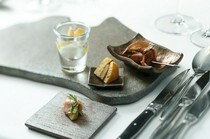 Wattle Tokyo_澳大利亚食材与日本时令食材的完美搭配自豪的晚餐套餐“Taste of Australia”