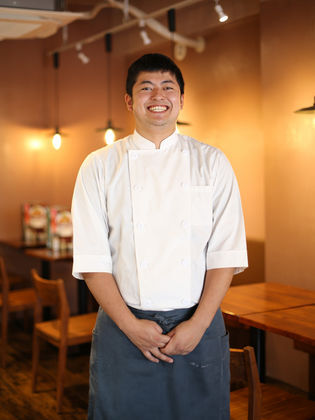 Aguu炸猪排Cochon浮岛通路店_田中 悠树