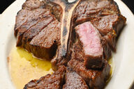 Benjamin SteakHouse 京都店