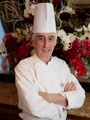 SABATINI de Firenze 东京店_BALDI VIRGIGLIO