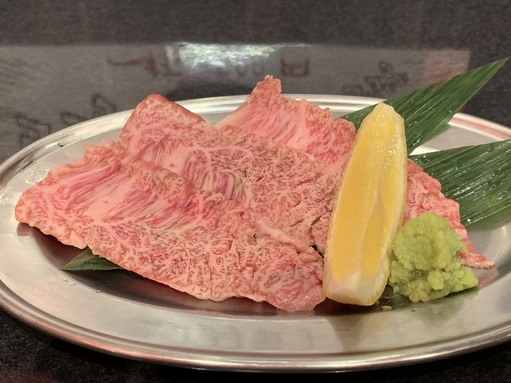 烧肉BAKA一代 高松店 image