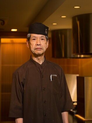 京串 六波罗_山口 秀次郎