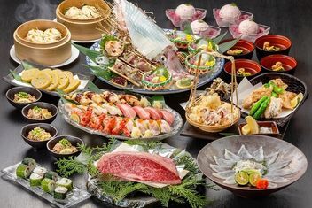 福冈县 生鱼片 海鲜料理 日本料理 餐馆搜索结果 第1页 Savor Japan 风味日本