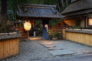 UKAI竹亭_店外景观