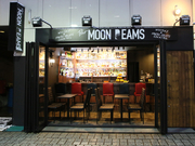 Bar　MOON　BEAMS_店外景观