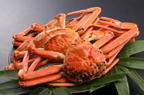 松喜USHI_冬季限定！可蒸可炭烤，极品美味“螃蟹”