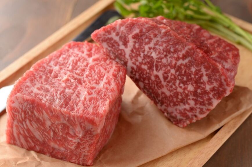 熟成和牛烤肉Aging・Beef 涩谷店_菜肴