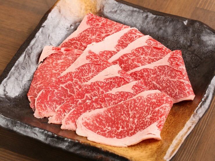 烧肉内脏成吉思汗羊肉酒场 Lemon