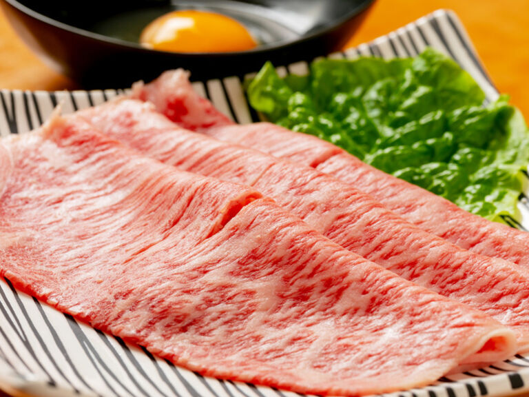 烤肉 tatsumiya_菜肴